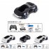 Remote Control Car Concept RC Toy Car With Dual Spray Light Electric Stunt Car Model With Gesture Remote Control For Boys Gifts Collection black