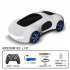 Remote Control Car Concept RC Toy Car With Dual Spray Light Electric Stunt Car Model With Gesture Remote Control For Boys Gifts Collection black