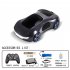 Remote Control Car Concept RC Toy Car With Dual Spray Light Electric Stunt Car Model With Gesture Remote Control For Boys Gifts Collection black