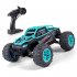 Remote Control Car Four wheel Drive Full Scale High speed Off road Vehicle Professional Rc Car Toy For Kids Raptor   Yellow