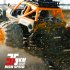 Remote Control Car Four wheel Drive Full Scale High speed Off road Vehicle Professional Rc Car Toy For Kids Beast   blue