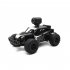 Remote Control Car High speed Phone Control Real time Image Transmission Off road Vehicle Toys Brown Wifi Camera 720p