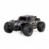 Remote Control Car High speed Phone Control Real time Image Transmission Off road Toys Fiber Black Wifi Camera 480p