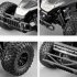 Remote Control Car High speed Phone Control Real time Image Transmission Off road Vehicle Toys Brown Wifi Camera 720p