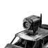 Remote Control Car High speed Phone Control Real time Image Transmission Off road Vehicle Toys Blue Wifi Camera 720p