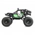 Remote Control Car Toy 2 4GHz 1 20 High Speed Racing Car Vehicle Toy Gift for Boys Kids green 1 20