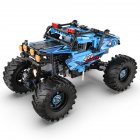 Remote  Control  Car  Toy Metal Universal Joint Shock Absorber Spring Off road Racing Climbing Vehicle Children Boy Gifts C61008 As picture show
