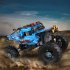 Remote  Control  Car  Toy Metal Universal Joint Shock Absorber Spring Off road Racing Climbing Vehicle Children Boy Gifts C61008 As picture show