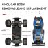 Remote Control Car X Power s 008 Blue single battery package 1 16