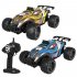 Remote Control Car X Power s 008 Blue dual battery package 1 16
