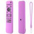 Remote Control Case Compatible For Sony Smart Tv 2022 QD OLED RMFTX800 900 Silicone Protective Cover Mint Green
