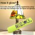 Remote Control Case Compatible For Sony Smart Tv 2022 QD OLED RMFTX800 900 Silicone Protective Cover Mint Green