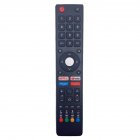 Remote Control Compatible For Jvc Rm-c3362 Rm-c3367 Rm-c3407 Lt-32n3115a Lt-40n5115 Lcd Tv black