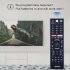 Remote Control Compatible For Rmf tx310e Rmf tx300a Rmf tx300e Rmf tx300u Rmf tx200a Rmf tx200e Rmf tx201e Rmt tx100u black