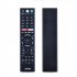 Remote Control Compatible For Rmf tx310e Rmf tx300a Rmf tx300e Rmf tx300u Rmf tx200a Rmf tx200e Rmf tx201e Rmt tx100u black