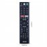 Remote Control Compatible For Rmf tx310e Rmf tx300a Rmf tx300e Rmf tx300u Rmf tx200a Rmf tx200e Rmf tx201e Rmt tx100u black