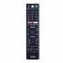 Remote Control Compatible For Rmf tx310e Rmf tx300a Rmf tx300e Rmf tx300u Rmf tx200a Rmf tx200e Rmf tx201e Rmt tx100u black