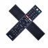 Remote Control Compatible For Rmf tx310e Rmf tx300a Rmf tx300e Rmf tx300u Rmf tx200a Rmf tx200e Rmf tx201e Rmt tx100u black