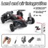 Remote Control Drone Land Air Dual Mode Headless Mode Altitude Hold Mini RC Quadcopter H103 Blue
