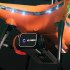 Remote Control Drone Obstacle Avoidance Dual Camera Esc Optical Flow Long Endurance RC Aircraft Orange