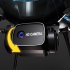 Remote Control Drone Obstacle Avoidance Dual Camera Esc Optical Flow Long Endurance RC Aircraft Black