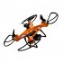 Remote Control Drone Obstacle Avoidance Dual Camera Esc Optical Flow Long Endurance RC Aircraft Black
