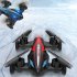 Remote Control Drone Toy Fixed Height One Key Take off Rollover Stunt Quadcopter Toys Red