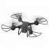 Remote Control Drone with Dual Camera for Beginner 4K Aerial Photography Headless Mode Altitude Hold RC Drone Green