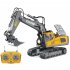 Remote Control Engineering Car Excavator Bulldozer Dump Truck Toy Rc Car For Children Birthday Gifts 9 Channel BC1045 Bulldozer