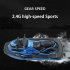 Remote Control Fast Racing Boat High Speed 2 4ghz Controlled Water Boat Summer Water Play Speedboat Orange 1 47