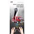 Remote Control Fire Truck 1 18 RC Car Toy With 2 4G Radio Controller USB Charging Cable Fire Truck Toys For Kids Toddlers Boys 1361
