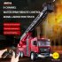 Remote Control Fire Truck 1 18 RC Car Toy With 2 4G Radio Controller USB Charging Cable Fire Truck Toys For Kids Toddlers Boys 1361