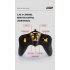 Remote Control Fire Truck 1 18 RC Car Toy With 2 4G Radio Controller USB Charging Cable Fire Truck Toys For Kids Toddlers Boys 1361