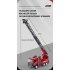 Remote Control Fire Truck 1 18 RC Car Toy With 2 4G Radio Controller USB Charging Cable Fire Truck Toys For Kids Toddlers Boys 1361