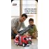 Remote Control Fire Truck 1 18 RC Car Toy With 2 4G Radio Controller USB Charging Cable Fire Truck Toys For Kids Toddlers Boys 1361