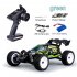 Remote Control Four wheel Drive High speed Drift Racing Car 1 16 Electric Remote Control Car Variable Speed Racing Car Model green