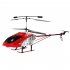 Remote Control Helicopter 4ch Altitude Hold RC Helicopters for Beginner One Key Take Off Landing RC Aircraft Black