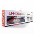 Remote Control Helicopter 4ch Altitude Hold RC Helicopters for Beginner One Key Take Off Landing RC Aircraft Black