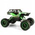 Remote  Control  Off road  Vehicle  Toys Four wheel Drive High speed Wireless Rechargeable Climbing Car Model For Boys Children Four wheel Drive