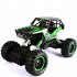 Remote  Control  Off road  Vehicle  Toys Four wheel Drive High speed Wireless Rechargeable Climbing Car Model For Boys Children Four wheel Drive