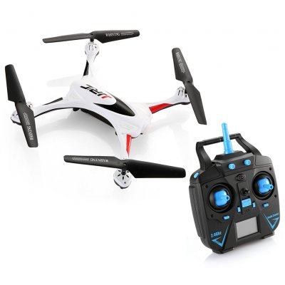 remote control quadcopter