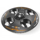 Remote Control Quadcopter 4CH Suspension Fixed Height Foam RC Flying Saucer Aircraft