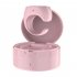 Remote Control Ring Bluetooth compatible Photo Turning Page Controller Tiktok Wireless Mobile Selfie White