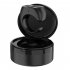 Remote Control Ring Bluetooth compatible Photo Turning Page Controller Tiktok Wireless Mobile Selfie White