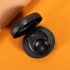 Remote Control Ring Bluetooth compatible Photo Turning Page Controller Tiktok Wireless Mobile Selfie White
