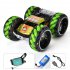 Remote Control Rotating Alloy Car Gesture Induction Off road Vehicle Cv a600 1 Green Watch