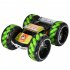 Remote Control Rotating Alloy Car Gesture Induction Off road Vehicle Cv a600 2 Orange Dual RC