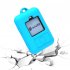 Remote Control Silicone Case Dustproof Protective Cover Compatible For Insta360 Neo X X2 X3 Rs Remote red