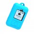 Remote Control Silicone Case Dustproof Protective Cover Compatible For Insta360 Neo X X2 X3 Rs Remote red