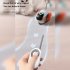 Remote Control Smart Electric Cat Toy Smart Electric Cat Toy Rechargeable Automatic Cat Toy Car Kitten Toys Car Moving Toy Indoor Funny Kitten Toy With Feather 